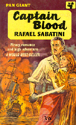 Cover of PAN X99, 1961